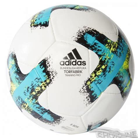 adidas match ball replica torfabrik top training|adidas Torfabrik Bundesliga DFL 2016 Official Match Ball OMB.